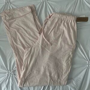 Marshall Women's Pink Trousers